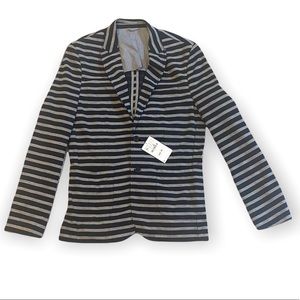 Zara men’s blazer size XL.